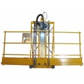 New Year New Savings! Save $25 off $150 | Saw Trax FS100SM Sign Maker Full Size 100 in. Cross Cut Vertical Panel Saw image number 0
