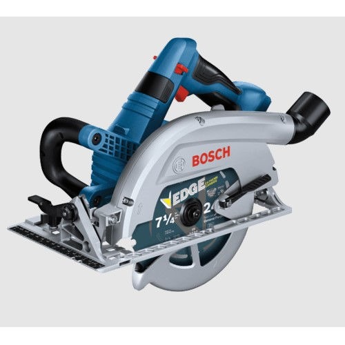 Circular Saws | Factory Reconditioned Bosch GKS18V-26LN-RT 18V PROFACTOR Brushless Lithium-Ion 7-1/4 in. Cordless Left Blade Circular Saw (Tool Only) image number 0