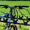 Utility Trailer | Detail K2 BCR290 Hitch-Mounted 4-Bike Carrier image number 10
