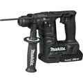 Rotary Hammers | Makita XRH06RB 18V LXT 2.0 Ah Cordless Lithium-Ion Brushless Sub-Compact 11/16 in. Rotary Hammer Kit image number 1
