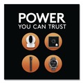 Bulk Savings Pricing 2 | Duracell DU303/357-3PK 1.5 Volts 303/357 Button Cell Battery (3/Pack) image number 4