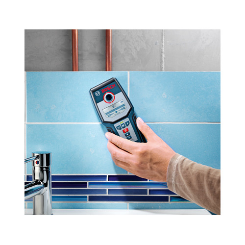Bosch Gms120 Digital Wall Scanner