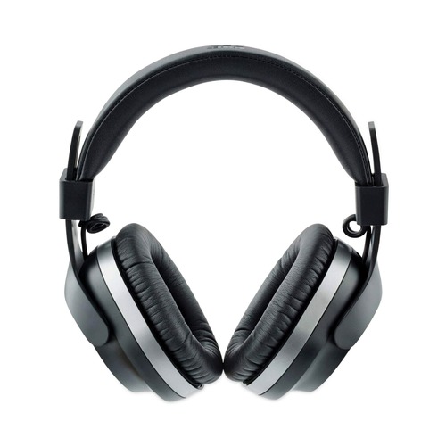 Office Jansan | 3M 7100256312 Quiet Space Headphones - Black image number 0