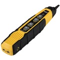 Detection Tools | Klein Tools VDV500-063 Toner-Pro Cordless Wire Tracer Tone Generator image number 4
