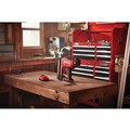 Brad Nailers | Factory Reconditioned Craftsman CMCN618C1R 20V Lithium-Ion 18 Gauge Cordless Brad Nailer Kit (1.5 Ah) image number 14