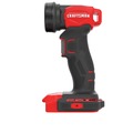 Combo Kits | Factory Reconditioned Craftsman CMCK601D2R V20 Lithium-Ion Cordless 6-Tool Combo Kit with 2 Batteries (2 Ah) image number 18
