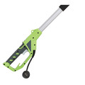 Pole Saws | Greenworks 20192 6.5 Amp 8 in. Electric Pole Saw image number 2