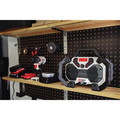 Speakers & Radios | Porter-Cable PCCR701B 20V MAX Corded/Cordless Jobsite Radio (Tool Only) image number 6