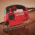 Jig Saws | Factory Reconditioned Craftsman CMES610R 5 Amp Variable Speed Corded Jig Saw image number 3