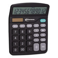 Office Electronics & Batteries | Innovera IVR15923 12-Digit LCD Desktop Calculator image number 1
