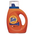  | Tide 40213 46 oz. Bottle Liquid Laundry Detergent image number 0