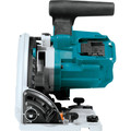 Circular Saws | Makita XPS01Z 18V X2 LXT Lithium-Ion (36V) Brushless 6-1/2 in. Plunge Circular Saw (Tool Only) image number 4
