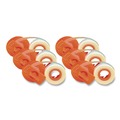 Bulk Savings Pricing 2 | Dataproducts R14216 Compatible Lift-Off Correction Ribbon - Clear (6/Box) image number 0
