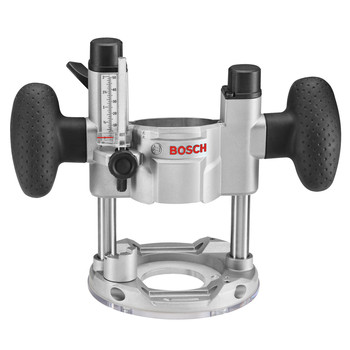 Bosch mr23evs deals plunge base