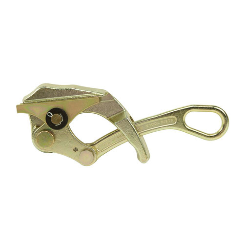 Wire & Conduit Tools | Klein Tools 1685-50C Parallel Jaw Grip for Coated Guy Strand image number 0