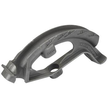 CONDUIT TOOLS | Klein Tools 51610 1 in. Iron Conduit Bender Head
