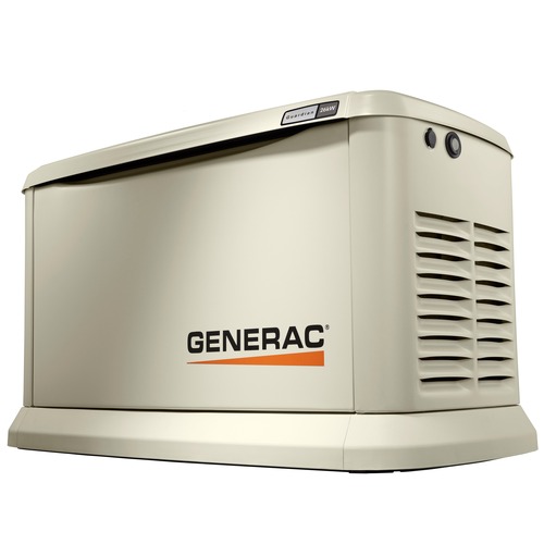 Standby Generators | Generac G007290 Guardian 26kW Home Standby Generator image number 0