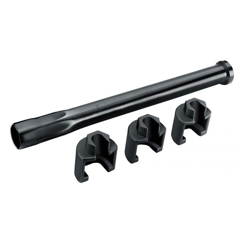 Specialty Hand Tools | OTC Tools & Equipment 7595A 4-Piece Inner Tie Rod Removal Set image number 0