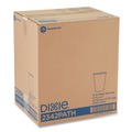 Labor Day Sale! Save $30 off $199! | Dixie 2342PATH Pathways 12 oz. Paper Hot Cups (1000/Carton) image number 4