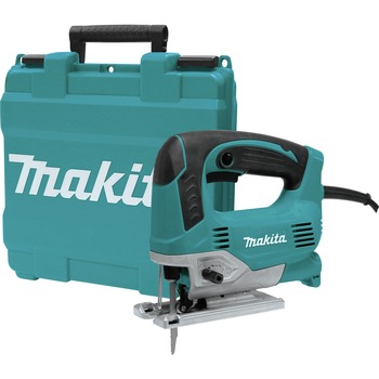 JIG SAWS | Factory Reconditioned Makita JV0600K-R Variable Speed Top Handle Jigsaw