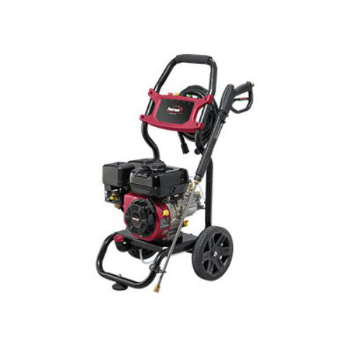 Pressure Washers | Powermate 7131 3100 PSI Gas Power Pressure Washer 2.5 GPM with 5 Nozzles, 30 ft. Hose and On-Board Detergent Tank image number 0