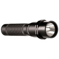 Flashlights | Streamlight 74300 Strion LED Rechargeable Flashlight (Black) image number 2