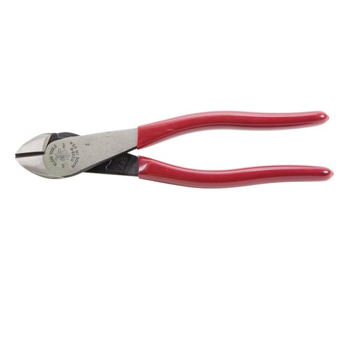 Pliers | Klein Tools D228-7 7 in. High-Leverage Diagonal Cutting Pliers image number 0