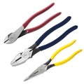 Hand Tool Sets | Klein Tools 80028 28-Piece Electrician Hand Tools Set image number 1