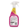 Cleaning & Janitorial Supplies | Rust-Oleum RST823788CT Miracle 25.4 oz Multi-Purpose Cleaner - Floral Scent (4/Carton) image number 1