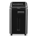 Labor Day Sale! Save $30 off $199! | Fellowes Mfg Co. 3322001 Powershred 225i 22 Sheet Capacity 100% Jam Proof Strip-Cut Shredder image number 1
