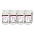 Disinfectants | Clorox Healthcare 69150 6-3/4 in. x 8 in. Dispatch Cleaner Disinfectant Towels (8/Carton) image number 0