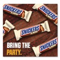 Snacks | Snickers 1105 1.76 oz. Almond Bar (24/Carton) image number 5