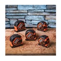 Tape Measures | Klein Tools 9375 7.5-Meter Magnetic Double-Hook Tape Measure image number 10