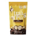 Snacks | Green Rabbit 10850048358192 1.7 oz. Packet Hyper-Dried Grab and Go Bananas in Dark Chocolate (12/Carton) image number 0