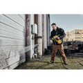 Pressure Washers | Factory Reconditioned Dewalt DCPW1000BR 60V MAX Lithium-Ion 2-Speed Cordless Power Cleaner (Tool Only) image number 12