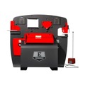 On Sale | Edwards ED9-IW65-3P208-A 208V 3-Phase 65 Ton Ironworker with Powerlink image number 2