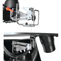 Scroll Saws | Factory Reconditioned Excalibur EX-21CRB 21 in. Tilting Head Scroll Saw with Foot Switch image number 7