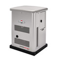 Standby Generators | Briggs & Stratton 040666 Power Protect 12000 Watt Air-Cooled Whole House Generator image number 3
