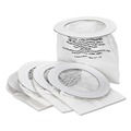 Bags and Filters | DataVac 120-516620 Replacement Bags for Handheld Steel Vacuum/Blower (5/Pack) image number 1