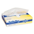 Food Service | Dixie S-8 8 in. x 10 in. 3/4 in. Satin-Pac High Density Poly Film (10/Carton) image number 0