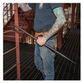 Wrenches | Klein Tools 3246 Round 7/8 in. x 36 in. Connecting Bar image number 4