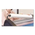 Laminating Supplies | GBC 3748204EZ 25 in. x 250 ft. 3 mil Pinnacle 27 EZLoad Roll Film - Gloss Clear (2/Box) image number 3