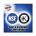 Cleaning & Janitorial Supplies | EASY-OFF 62338-87977 14.5 oz. Aerosol Spray Fume-Free Oven Cleaner - Lemon Scent (12/Carton) image number 8