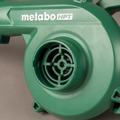 Handheld Blowers | Metabo HPT RB18DCQ4M 18V MultiVolt Lithium-Ion Cordless Compact Blower (Tool Only) image number 12