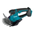 String Trimmers | Makita XUX02SM1X3XMU04Z-BNDL 18V LXT Cordless Couple Shaft Power Head with 13 in. String Trimmer & Blower Attachment and 6‑5/16 in. Cordless Grass Shear Bundle image number 4