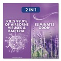 Cleaning & Janitorial Supplies | LYSOL Brand 19200-56348 10 oz Air Sanitizer Spray - Lavender Sky Scent image number 3