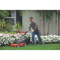 Push Mowers | Factory Reconditioned Black & Decker CMM1200R 24V Cordless 19 in. 2-in-1 Electric Lawn Mower image number 6