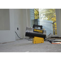 Space Heaters | Dewalt DXH90FAV 55,000 - 90,000 BTU Forced Air Propane Heater image number 3