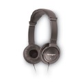 Electronics | Kensington K33137 Hi-Fi Headphones with Plush Sealed Earpads - Black image number 2