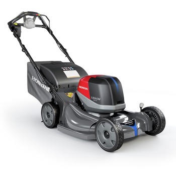 Honda 21 in. NeXite Self Propelled Cordless Lawn Mower Kit (8 Ah)